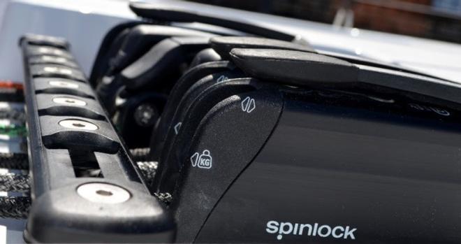 ceramic coated parts XTS/XCS © Spinlock